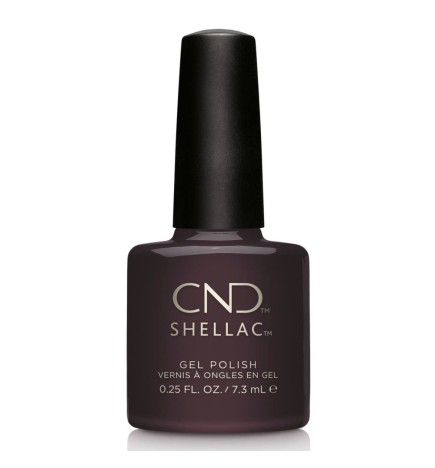 Lakier Hybrydowy CND Shellac Fedora 7,3ml