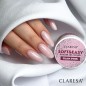 Claresa - Żel budujący SOFT&EASY builder gel glam pink 12g