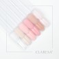 Claresa - Żel budujący SOFT&EASY builder gel glam pink 12g