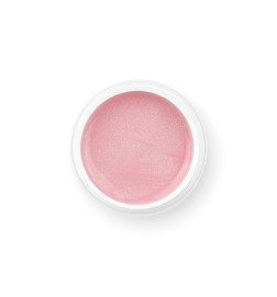 Claresa - Żel budujący SOFT&EASY builder gel glam pink 12g