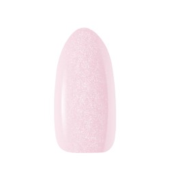 Claresa - Żel budujący SOFT&EASY builder gel glam pink 12g