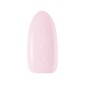 Claresa - Żel budujący SOFT&EASY builder gel glam pink 12g