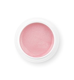 Claresa - Żel budujący SOFT&EASY builder gel glam pink 45g