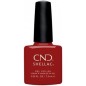 Lakier Hybrydowy CND Shellac Bordeaux Babe 7,3ml