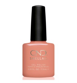 Lakier Hybrydowy CND Shellac Uninhibited 7,3ml