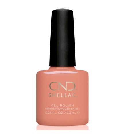 Lakier Hybrydowy CND Shellac Uninhibited 7,3ml