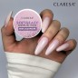 Claresa - Żel budujący SOFT&EASY builder gel pink champagne 12g