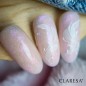 Claresa - Żel budujący SOFT&EASY builder gel pink champagne 12g