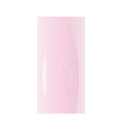 Claresa - Żel budujący SOFT&EASY builder gel pink champagne 12g