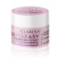 Claresa - Żel budujący SOFT&EASY builder gel pink champagne 45g