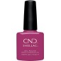 Lakier Hybrydowy CND Shellac Brazen 7,3ml