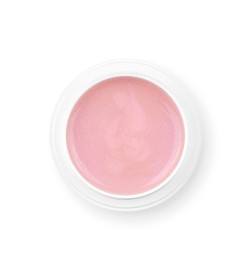 Claresa - Żel budujący SOFT&EASY builder gel pink champagne 45g