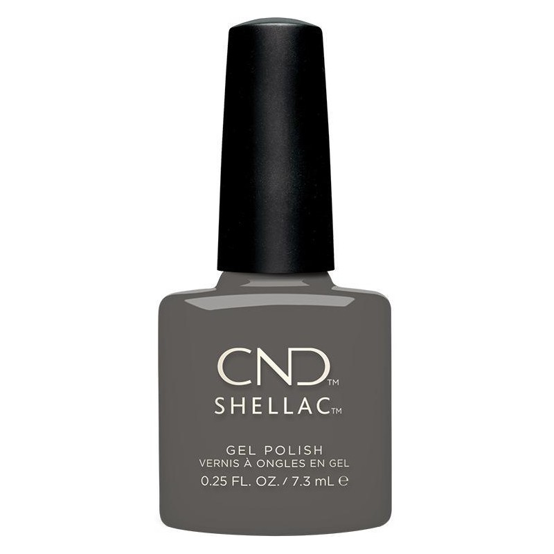 Lakier Hybrydowy CND Shellac Silhouette 7,3ml