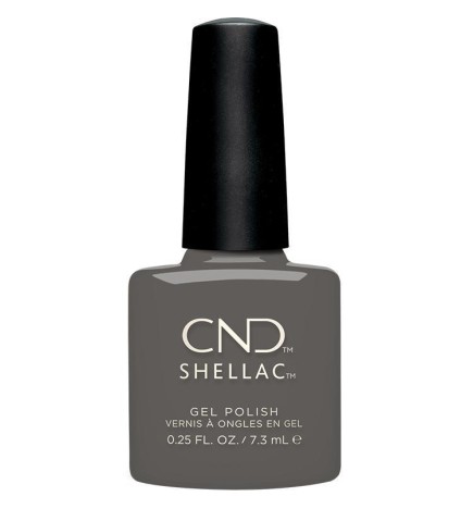 Lakier Hybrydowy CND Shellac Silhouette 7,3ml