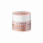 Claresa - Żel budujący SOFT&EASY builder gel gold prosecco 12g