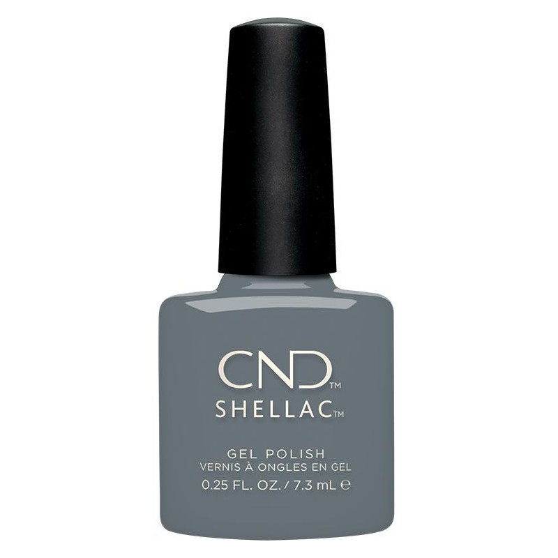 Lakier Hybrydowy CND Shellac Whisper 7,3ml