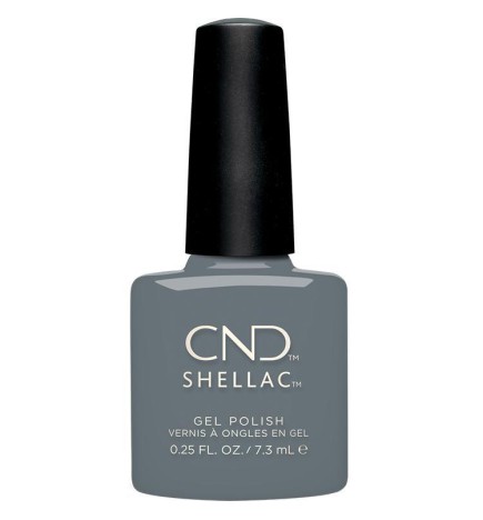 Lakier Hybrydowy CND Shellac Whisper 7,3ml