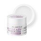 Claresa - Żel budujący SOFT&EASY builder gel milky white 90g