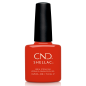 Lakier Hybrydowy CND Shellac Hot Or Knot 7,3ml