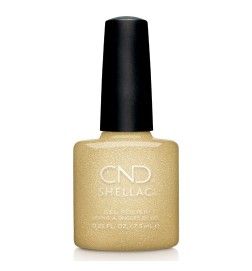 Lakier Hybrydowy CND Shellac Glitter Sneakers 7,3ml