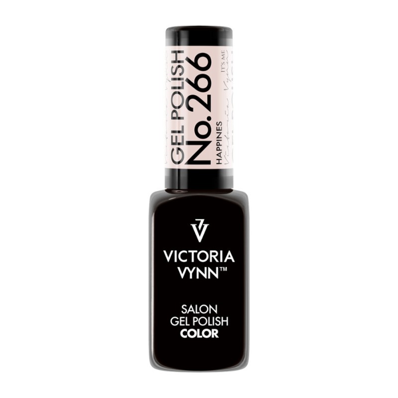 Lakier Hybrydowy Victoria Vynn Gel Polish No.266 Happines 8ml