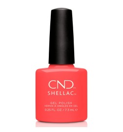 Lakier Hybrydowy CND Shellac Tropix 7,3ml