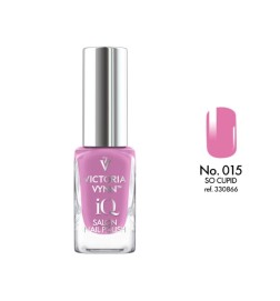 Lakier do Paznokci Klasyczny IQ Salon Nail Polish 015 So Cupid 9ml