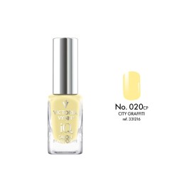 Lakier do Paznokci Klasyczny IQ Salon Nail Polish 020 City Graffiti 9ml