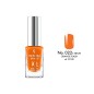 Lakier do Paznokci Klasyczny IQ Salon Nail Polish 022 Orange Flash 9ml