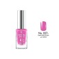 Lakier do Paznokci Klasyczny IQ Salon Nail Polish 027 Pink Explosion 9ml