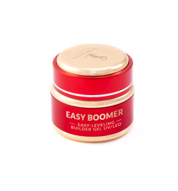 Slowianka - Żel konstrukcyjny (budujący) easy leveling Easy Boomer Gel 15g