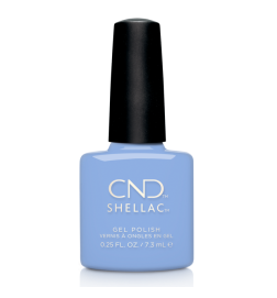 Lakier Hybrydowy CND Shellac Chance Taker 7,3ml