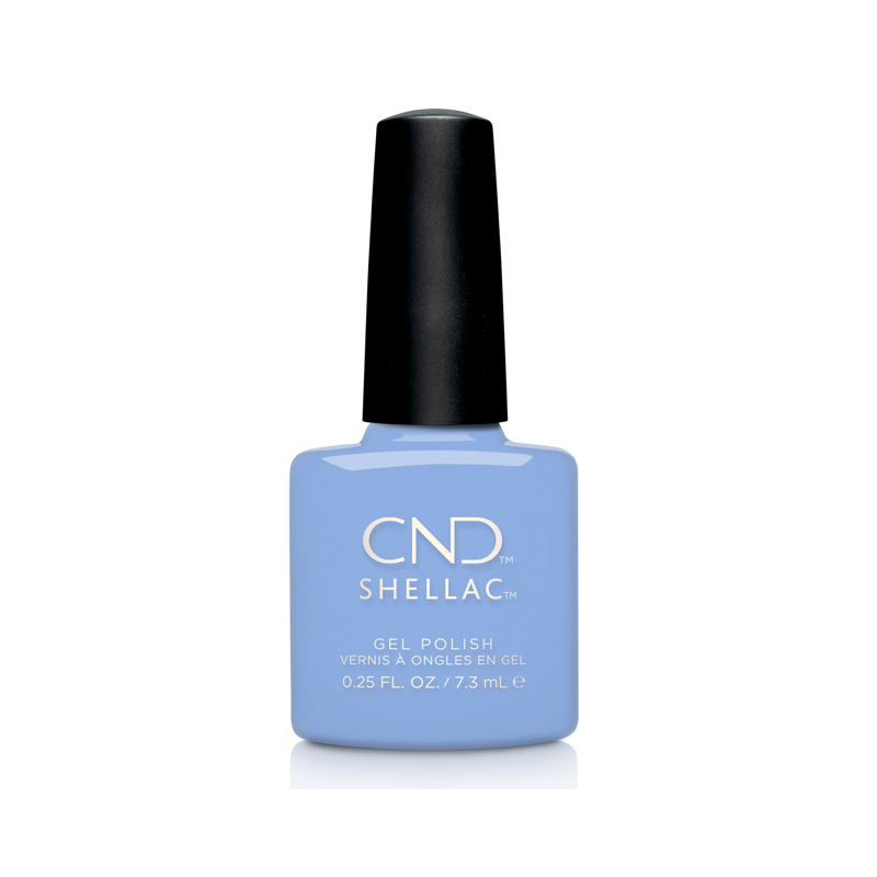 Lakier Hybrydowy CND Shellac Chance Taker 7,3ml