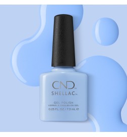 Lakier Hybrydowy CND Shellac Chance Taker 7,3ml