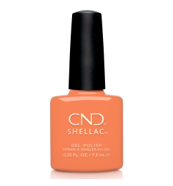 Lakier Hybrydowy CND Shellac Catch Of The Day 7,3ml