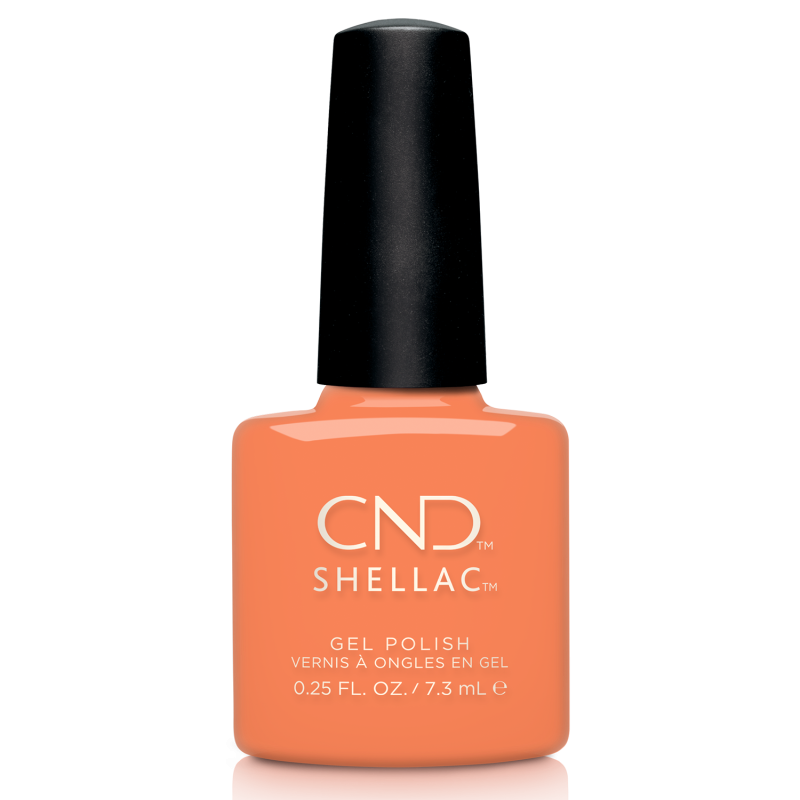 Lakier Hybrydowy CND Shellac Catch Of The Day 7,3ml