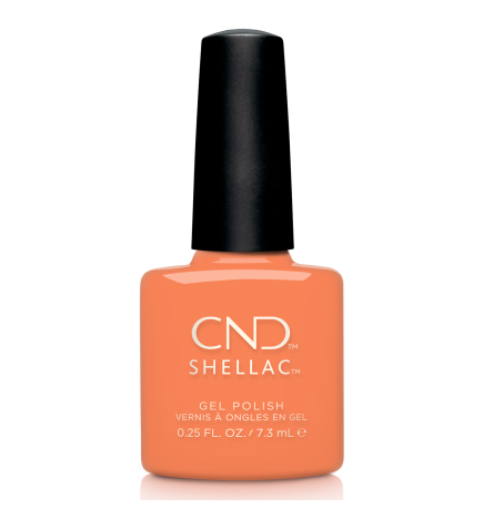 Lakier Hybrydowy CND Shellac Catch Of The Day 7,3ml