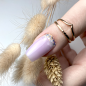 Slowianka - Milky Pastel Gel Lavender 15g