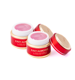 Slowianka - Zestaw 2x Easy Almond 30 g