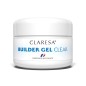 Claresa - Żel Budujący Builder Gel Clear 15 g