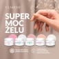 Claresa - Żel Budujący Builder Gel Clear 15 g