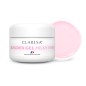 Claresa - Żel Budujący Builder Gel Milky Pink 15 g