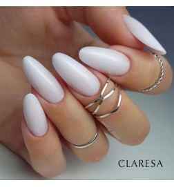 Claresa - Żel Budujący Builder Gel Milky Pink 15 g