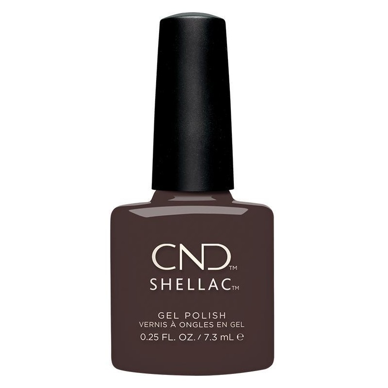 Lakier Hybrydowy CND Shellac Phantom 7,3ml