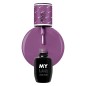 Lakier Hybrydowy MyLaq M026 My Lavender Fields 5ml