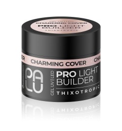 Palu - Żel Budujący Pro Light Builder Gel Charming Cover/90g