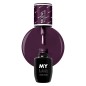 Lakier Hybrydowy MyLaq M024 My Vampire Diaries 5ml