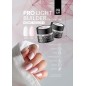 Palu - Żel Budujący Pro Light Builder Gel Soft Pink/12g