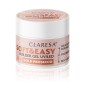 Claresa - Żel budujący SOFT&EASY Builder Gel Gold Prosecco 45g