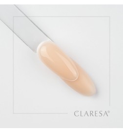 Claresa - Żel budujący SOFT&EASY Builder Gel Light Beige 12g